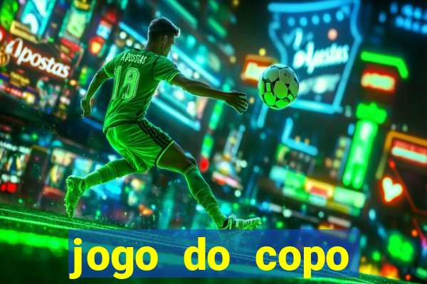 jogo do copo cassino online