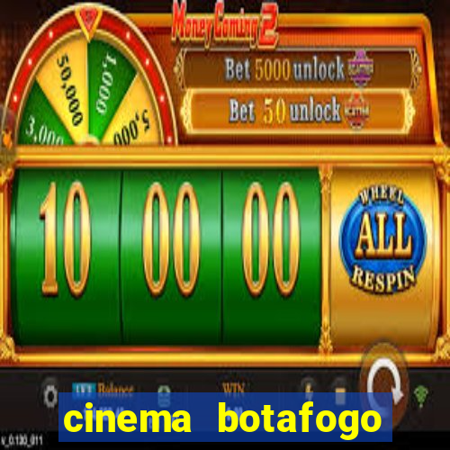 cinema botafogo praia shopping