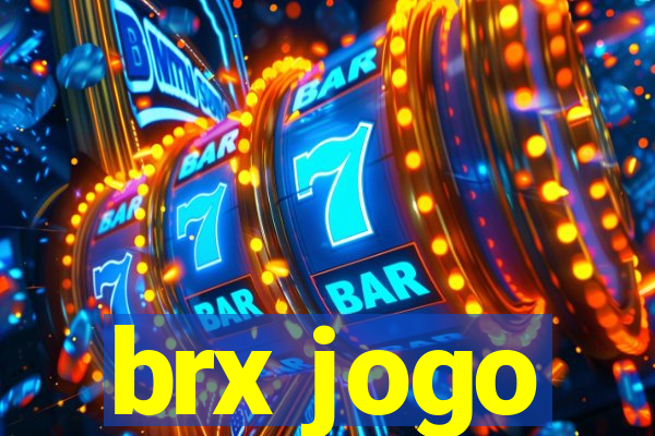 brx jogo