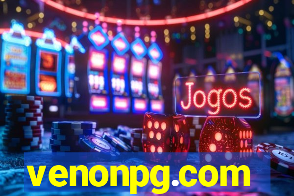 venonpg.com