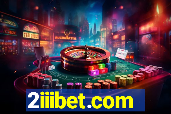 2iiibet.com