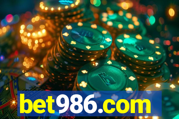 bet986.com