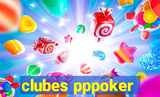 clubes pppoker