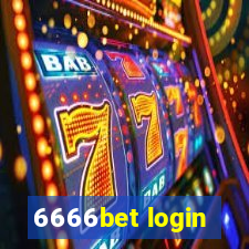 6666bet login