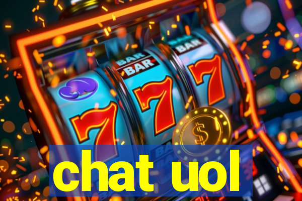 chat uol