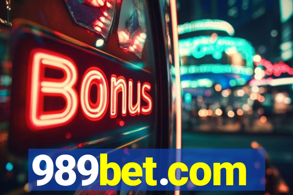 989bet.com