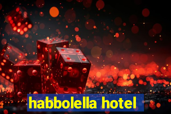 habbolella hotel