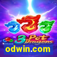 odwin.com