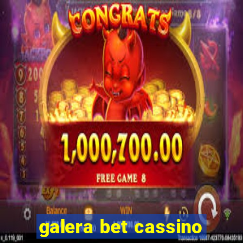 galera bet cassino