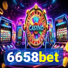 6658bet