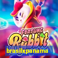 brasilxpanama