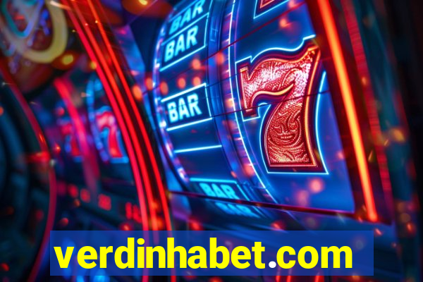 verdinhabet.com