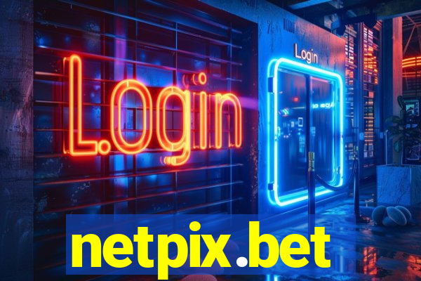 netpix.bet