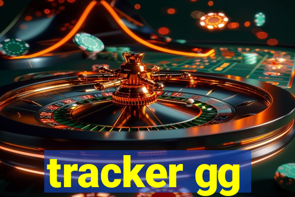 tracker gg