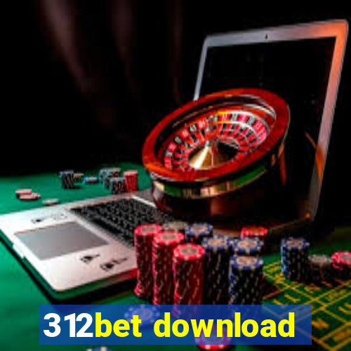 312bet download