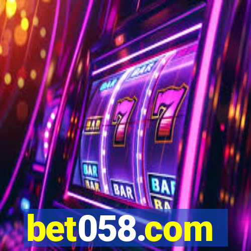 bet058.com