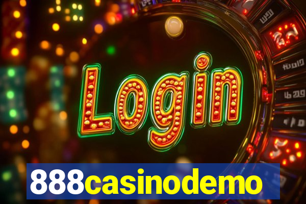 888casinodemo