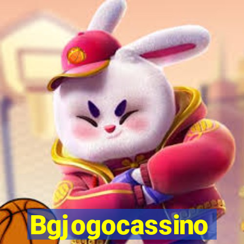 Bgjogocassino