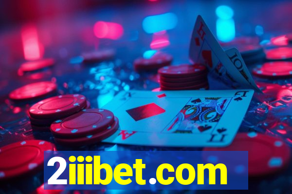 2iiibet.com