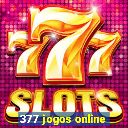 377 jogos online