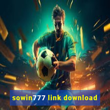 sowin777 link download