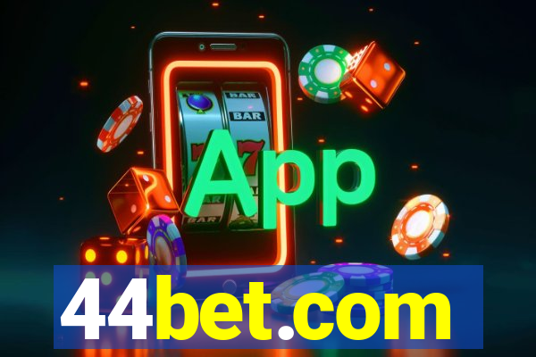 44bet.com