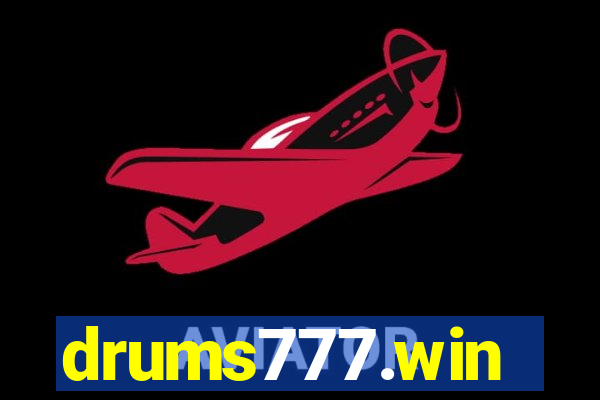 drums777.win