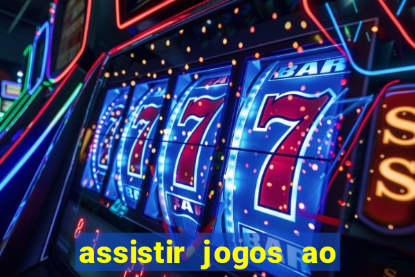 assistir jogos ao vivo rmc