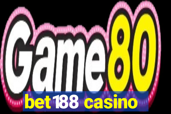 bet188 casino