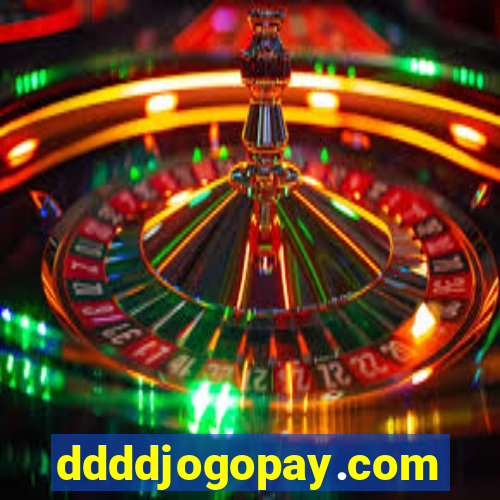 ddddjogopay.com