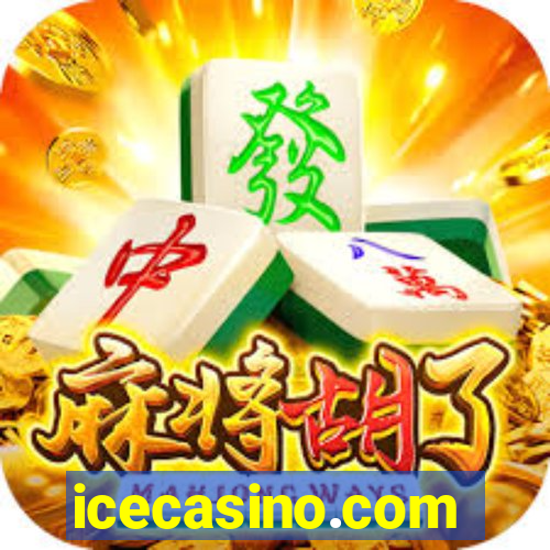 icecasino.com