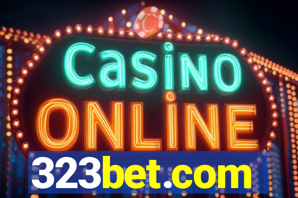 323bet.com