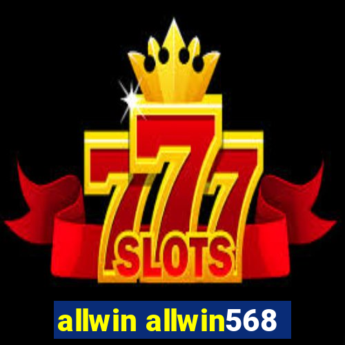 allwin allwin568