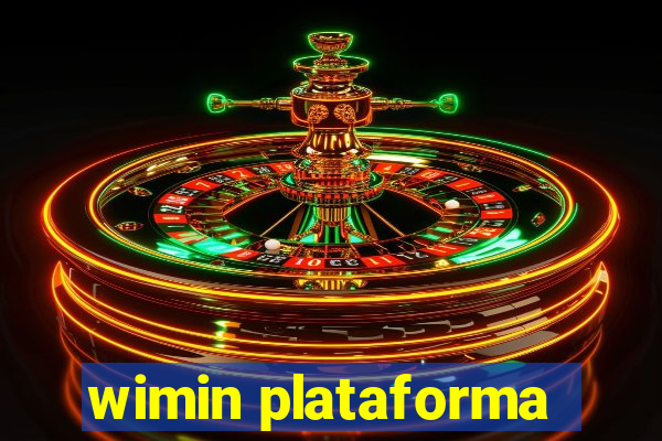 wimin plataforma