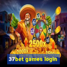 37bet games login