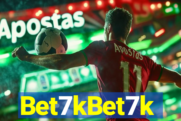 Bet7kBet7k