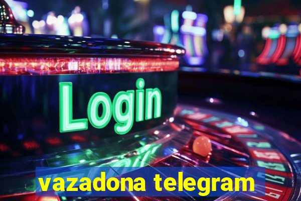 vazadona telegram