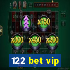 122 bet vip