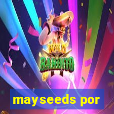 mayseeds por