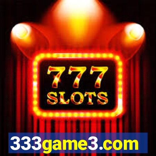 333game3.com