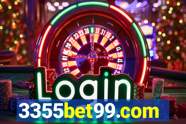 3355bet99.com