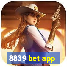 8839 bet app