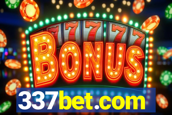 337bet.com