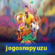 jogosnspyuzu