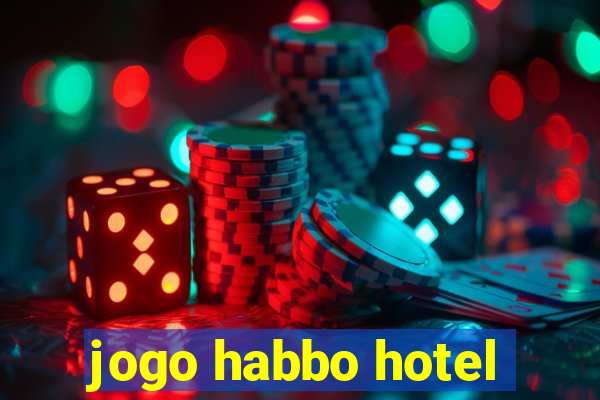 jogo habbo hotel