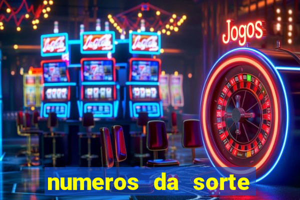 numeros da sorte para cancer hoje