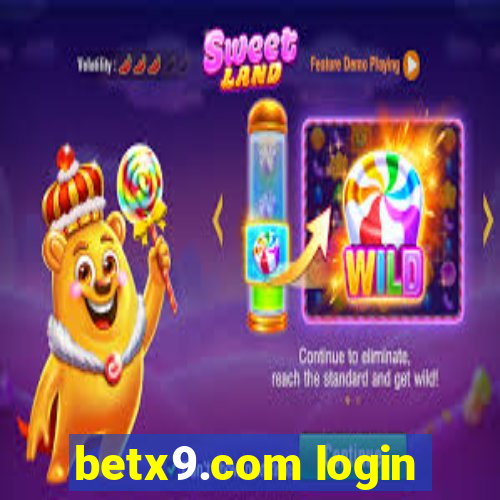 betx9.com login