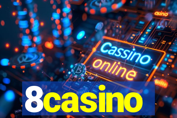 8casino