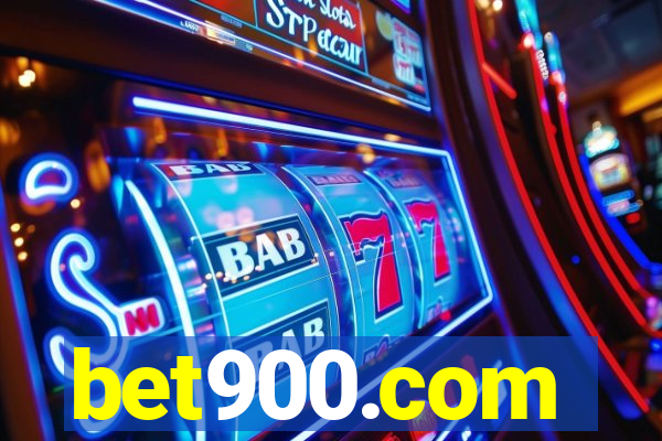 bet900.com