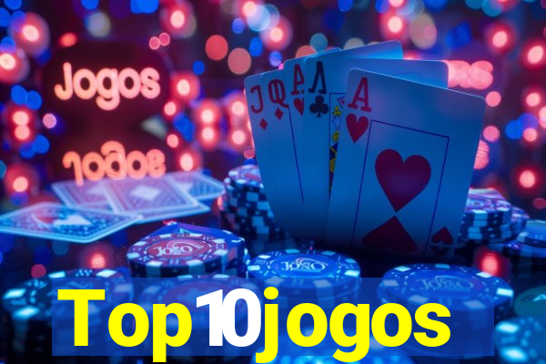 Top10jogos